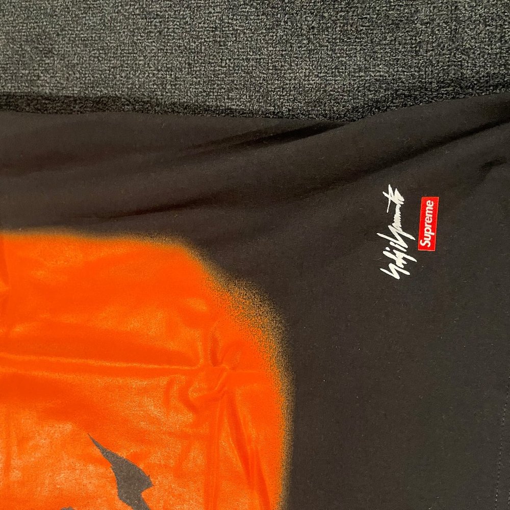 supreme tee shirt